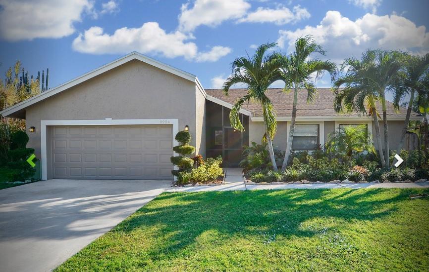 Foto principal - 9224 Edgemont Ln