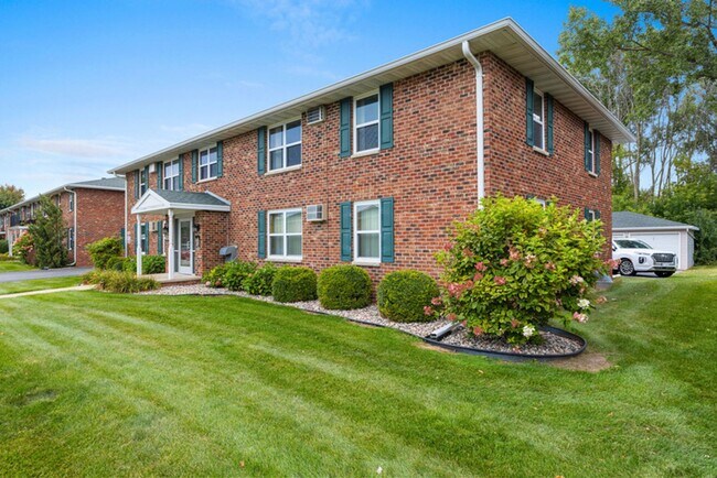 Foto del interior - Roland Lane Apartments