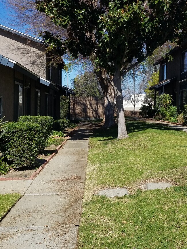 Folleto/volante de marketing - 725 Windwood Dr