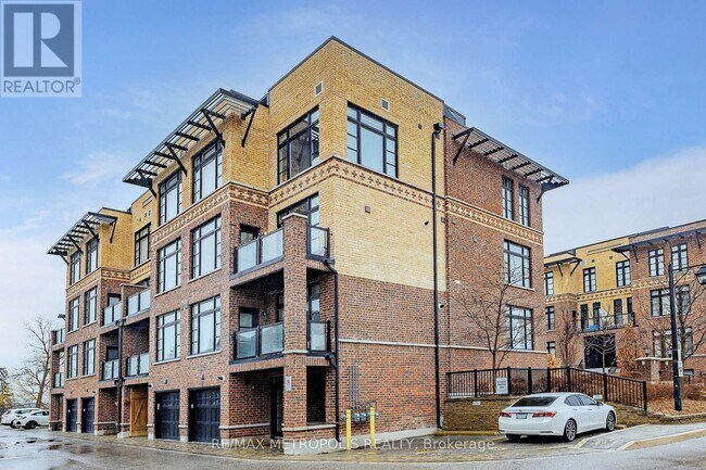 Photo du bâtiment - 8171 Kipling Ave