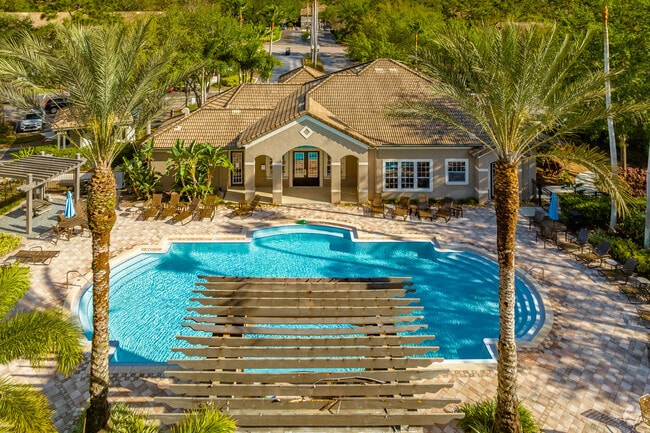 Building Photo - MAA Palm Harbor