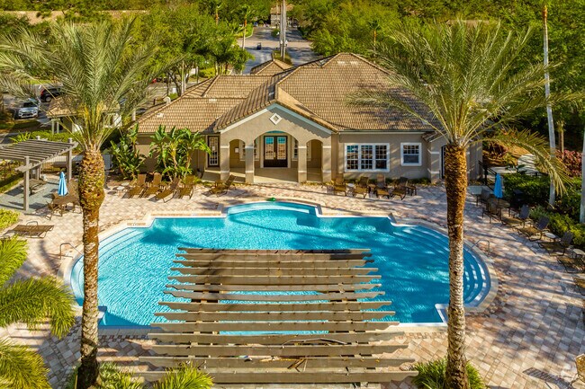 Building Photo - MAA Palm Harbor