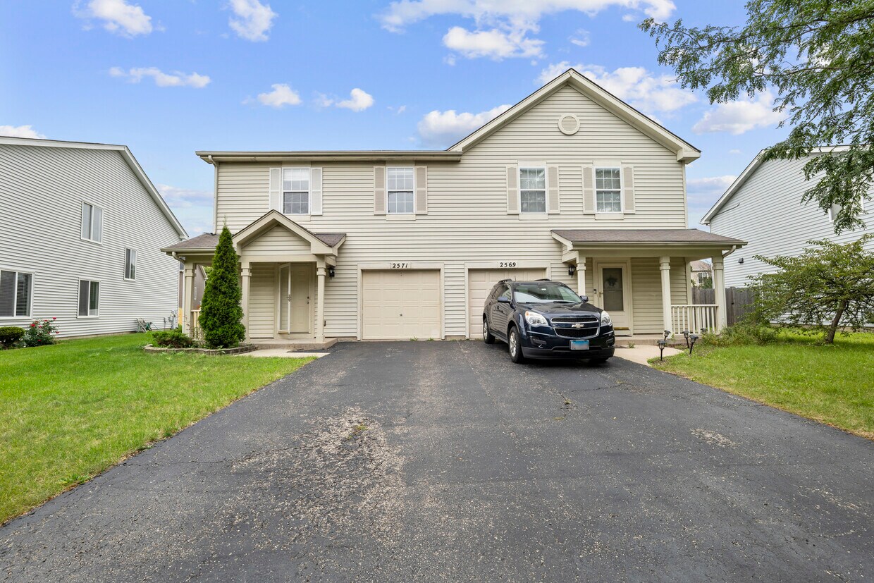 Primary Photo - 2571 Eldorado Ln