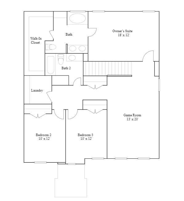 Foto del edificio - 290 Silver Glen Dr