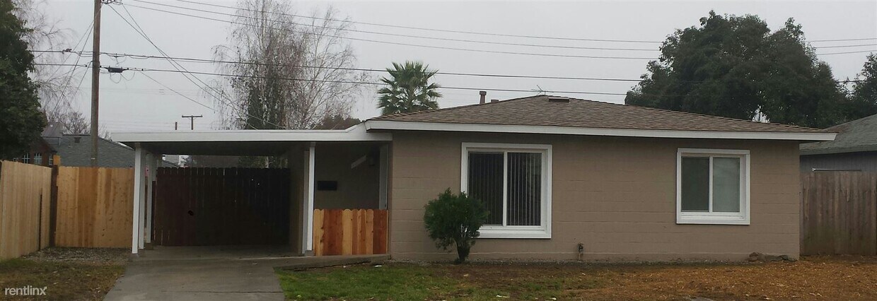 Foto principal - 2 br, 1 bath House - 1187 Rosemary Lane