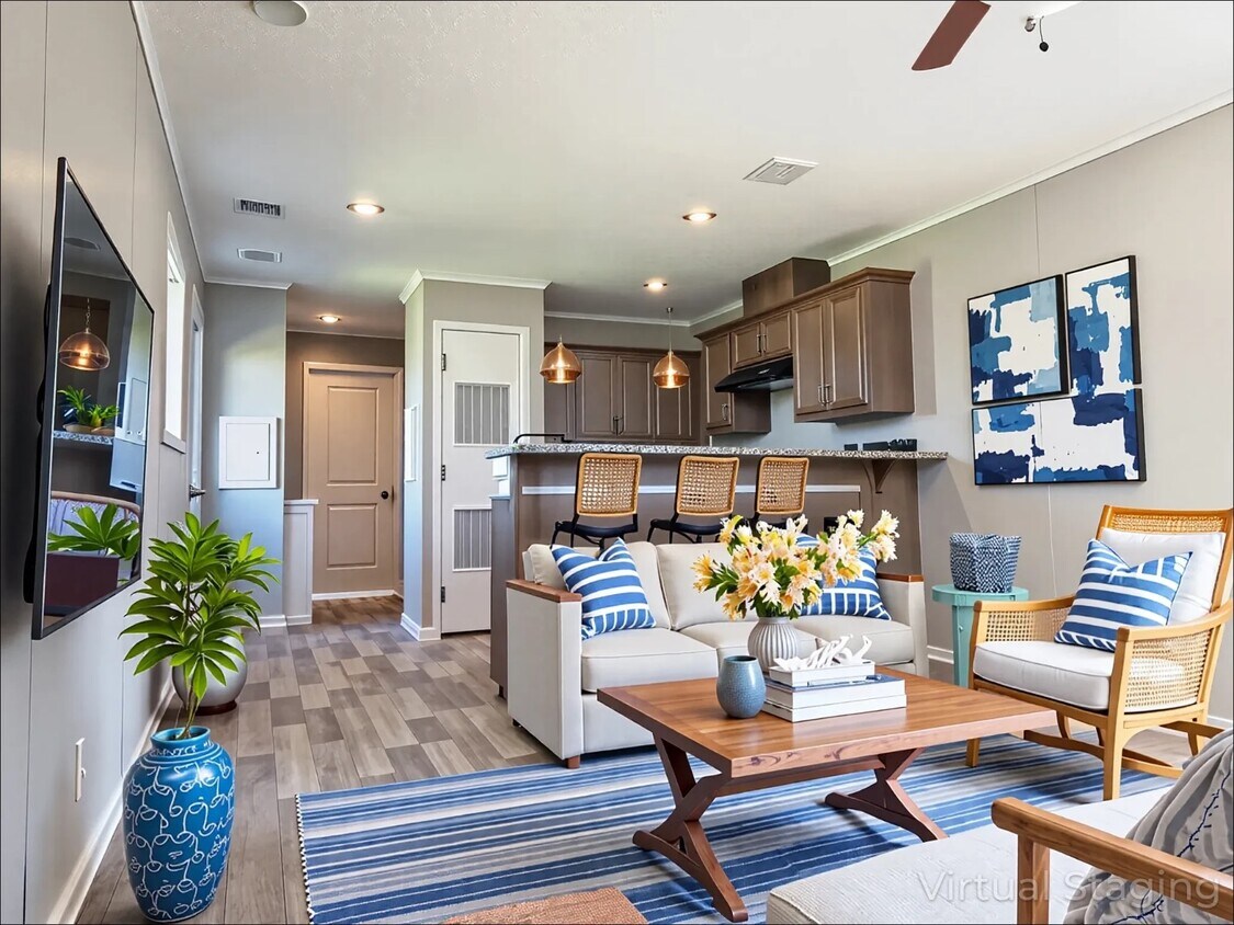 Foto principal - 3170 Orchard Lake Rd