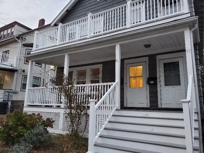 Foto del edificio - 51 Donnybrook Rd