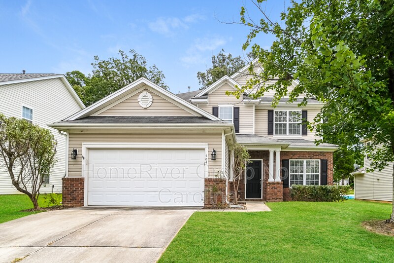 Primary Photo - 404 Annaberg Ln
