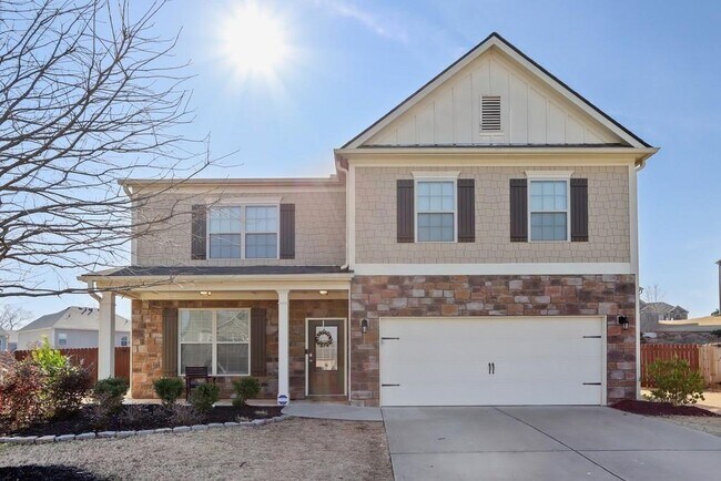 Foto del edificio - 3660 New River Ct