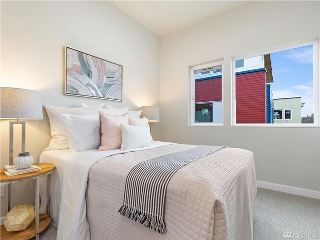 Building Photo - Brand New Modern 3 Bedroom Townhome in the...