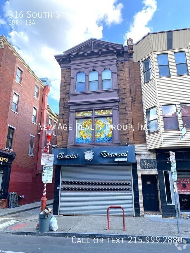 Building Photo - 316 South St