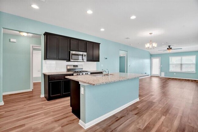 Foto del edificio - 1425 Fairhaven Gtwy, Georgetown, Texas 78626