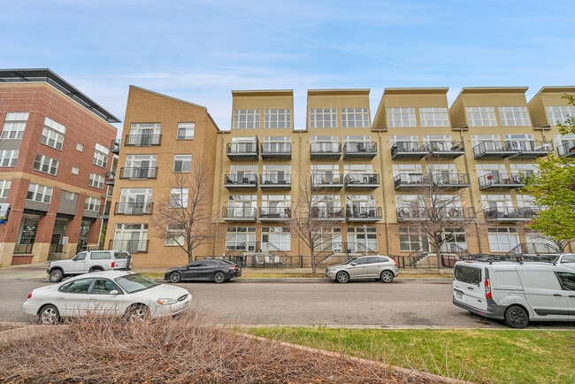 Photo - 7240 W Custer Ave Townhome