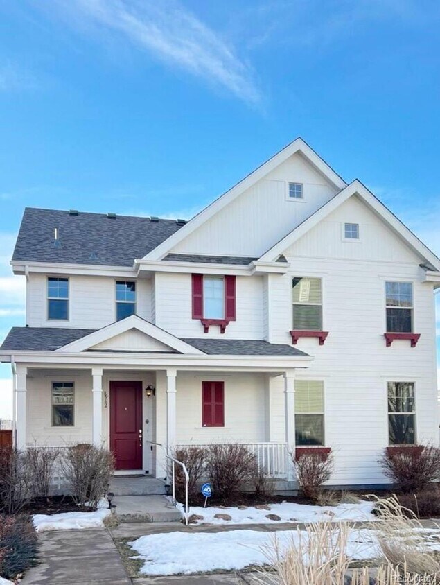 Primary Photo - 4 Bedroom single family home in Central Pa...