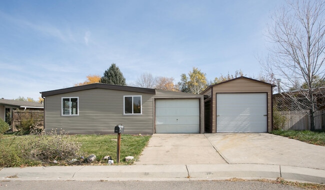 Photo - 1107 Glen Dale Ct House