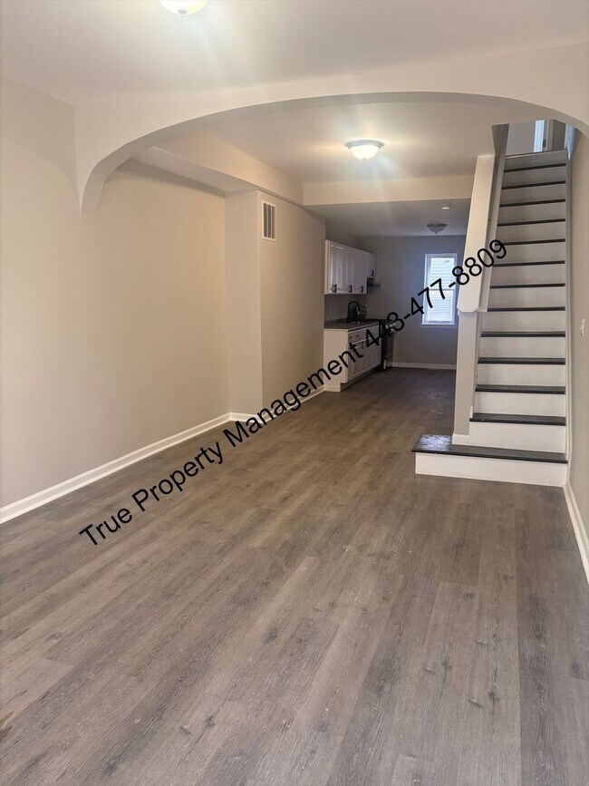 Building Photo - Affordable 2BR Home in Prime Baltimore Location