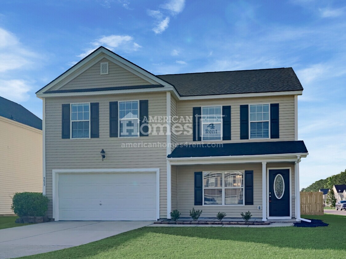 Primary Photo - 3023 Loxley Lane