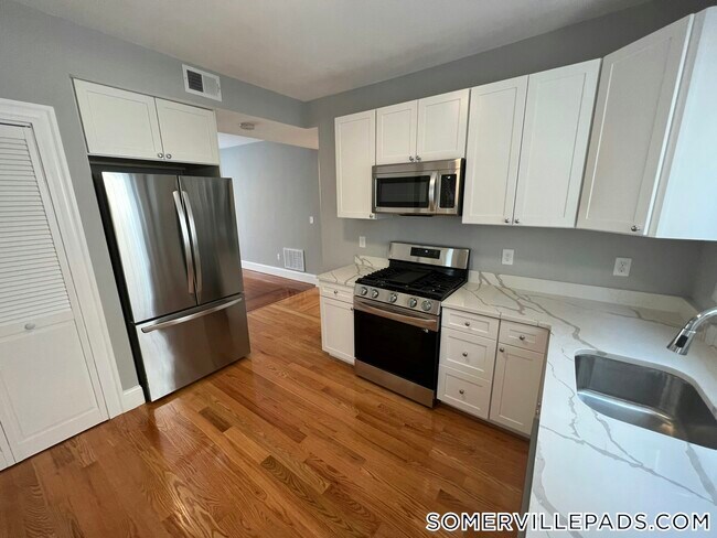 Foto del edificio - 33 Hancock St