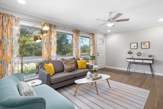 Foto principal - 2810 Holmes Rd