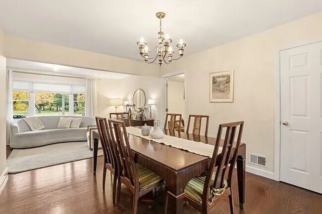 Foto del edificio - Charming 4BR Ranch with Garage in Jackson Cul-de-Sac