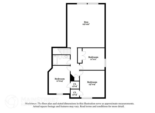 Foto del edificio - 1229 Carriage Creek Dr