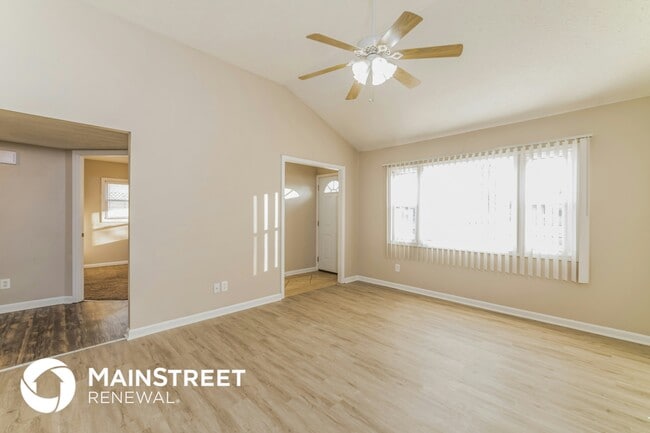 Building Photo - 7111 Nathan Hale Way
