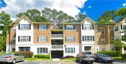 Building Photo - 5301 Walden Park Dr