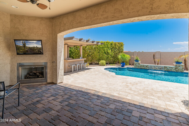 Foto del edificio - 9837 W Lariat Ln