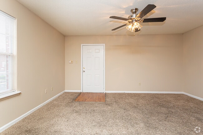 2 BR, 2 BA - 998 SF - Atlas at St. George