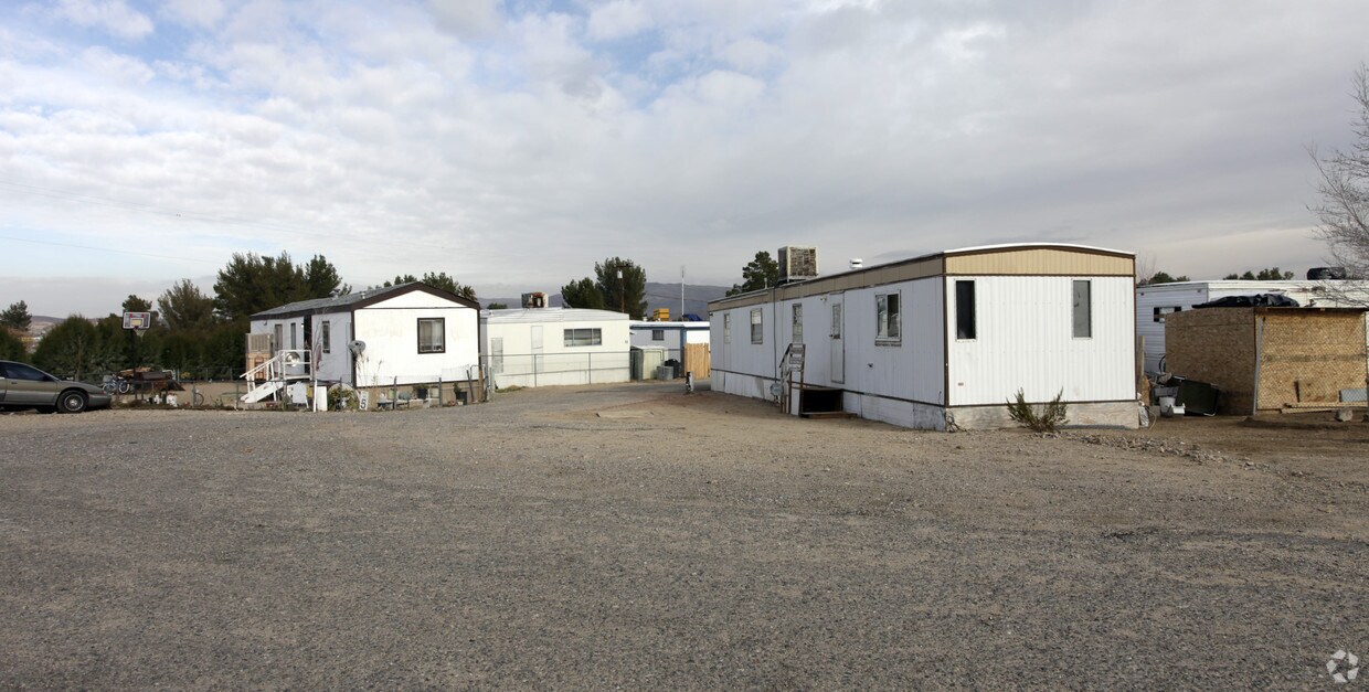 Foto principal - Colonial Mobile Home Park