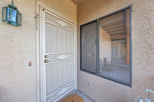 Foto del edificio - 13804 N Saguaro Blvd