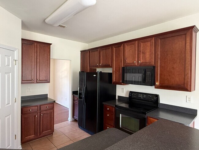 Foto del edificio - 3708 Tranquil Ct