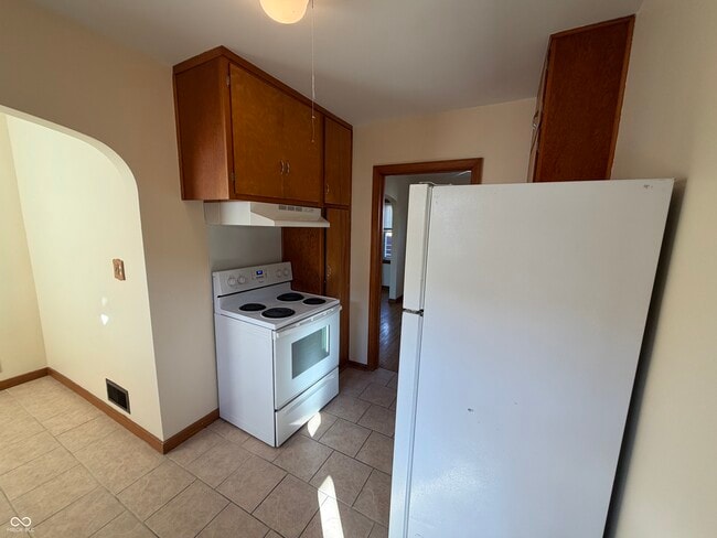 Foto del edificio - 1437 N Leland Ave