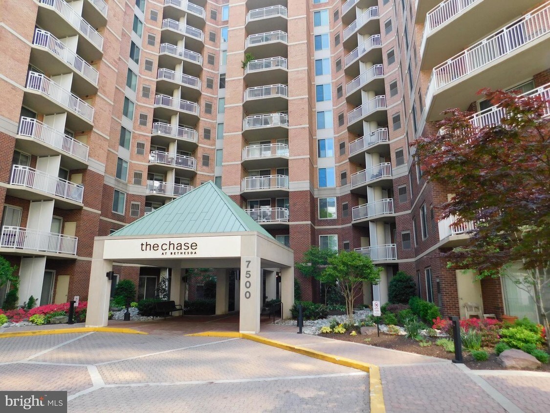 7500 Woodmont Ave Unit S906, Bethesda, MD 20814 Condo for Rent in Bethesda, MD