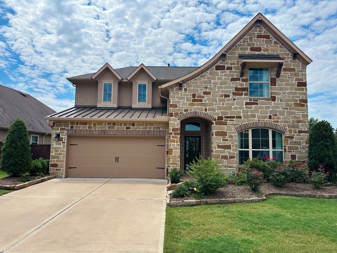 2006 Tonkawa Trl, Katy, TX 77493 House Rental in Katy, TX