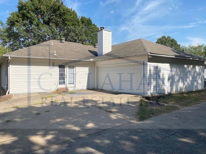 Sherwood 3 bedroom Home House Rental in Sherwood, AR