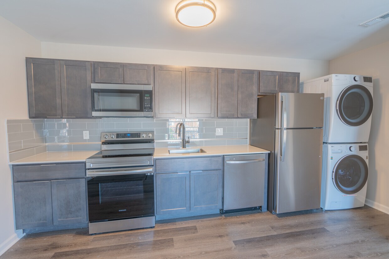 Cologne Gardens Apartments 1932 S Cologne Ave Mays Landing, NJ