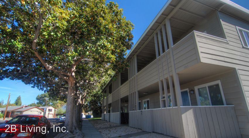 Foto principal - 593 Saratoga Ave
