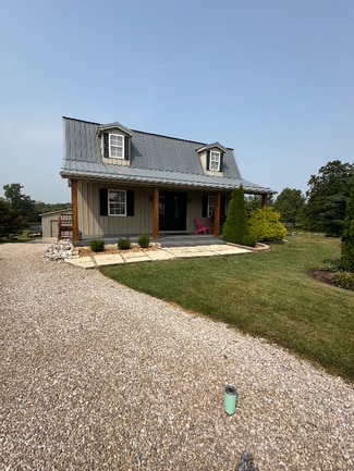 Building Photo - 10600 Big Cynthiana Rd