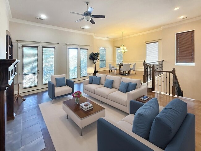 Foto del edificio - 3334 University Park Ln