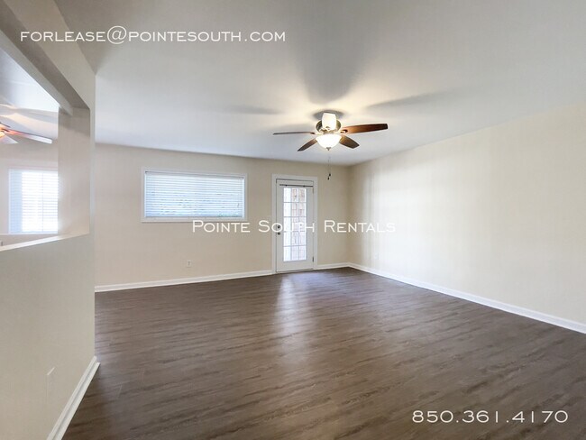 Foto del edificio - Pensacola, FL