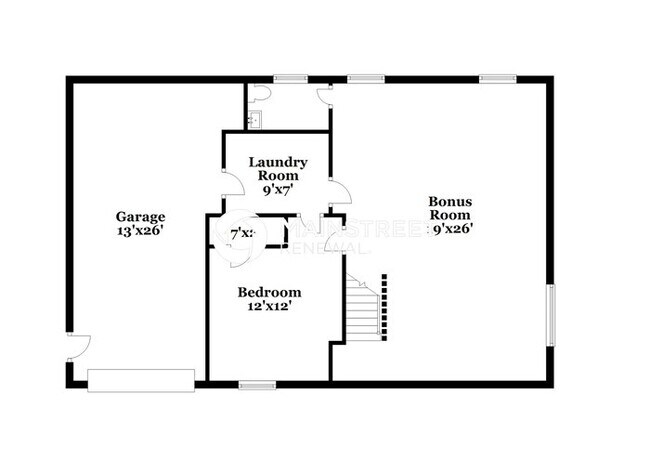 Building Photo - 4 Bedroom Pet-Friendly Home in Greensboro, NC with Main Street Renewal