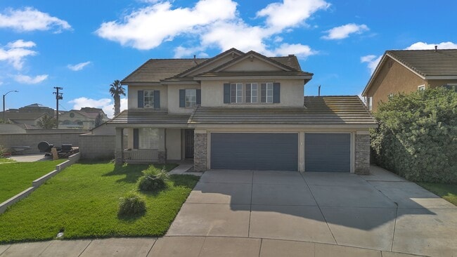 Foto del edificio - 952 E Cottonwood St