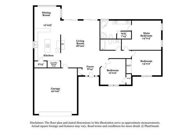 Building Photo - 4165 Golfview Dr