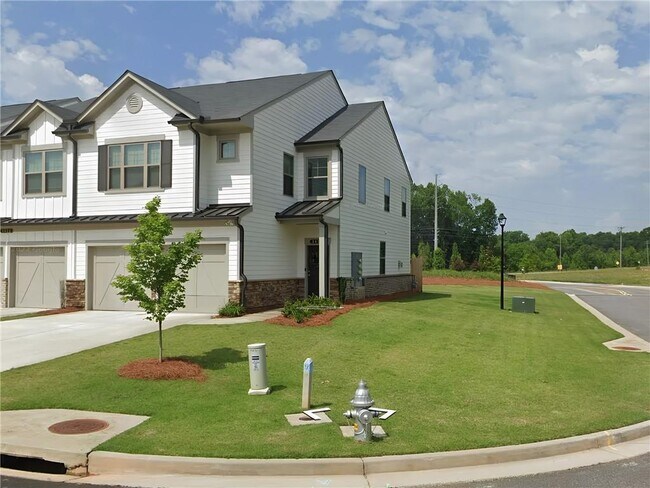 Building Photo - 5610 Flint Ln
