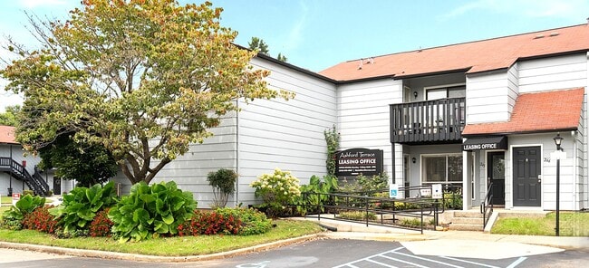 Building Photo - Ashford Terrace