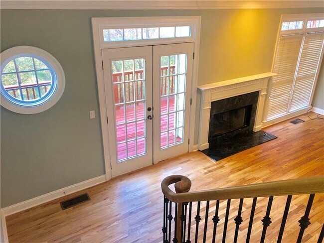 Building Photo - 12010 Stone Brook Cove