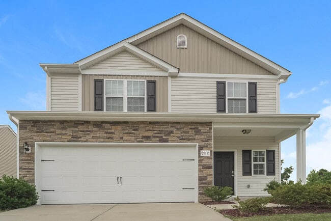 Building Photo - 9117 Avery Meadows Dr