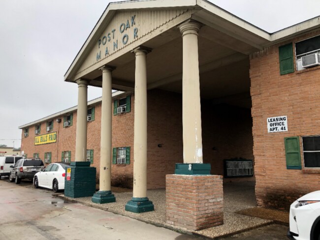 Foto del edificio - 11211 S Post Oak Rd