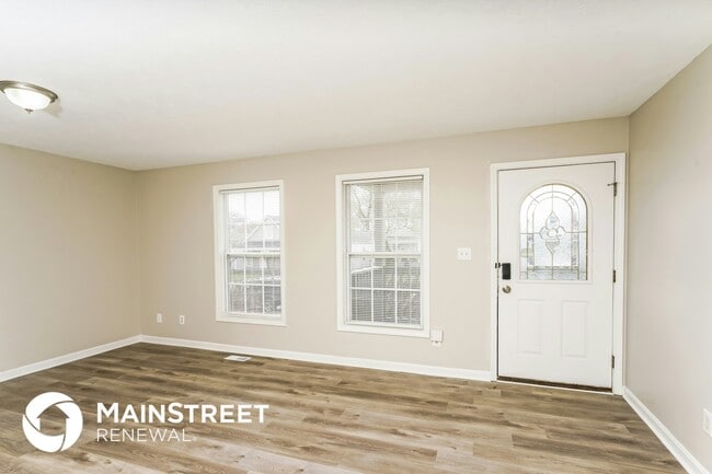 Building Photo - 463 E Brandeis Ave